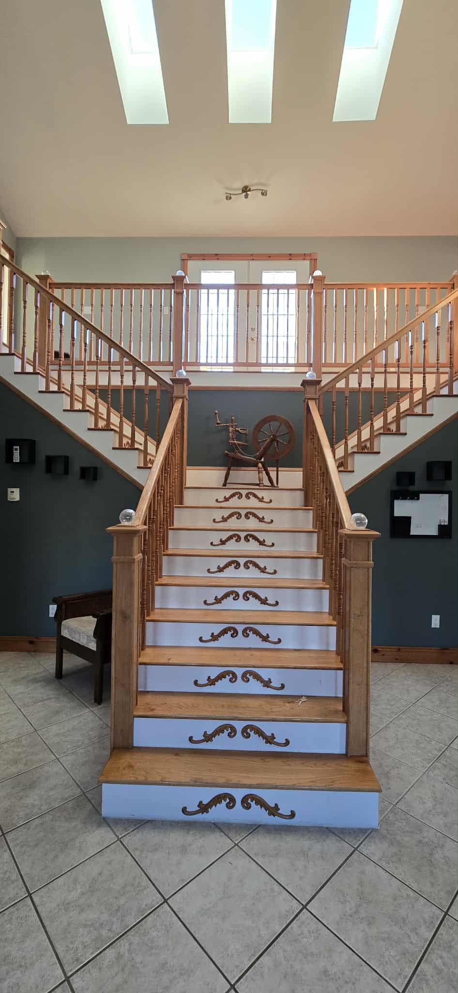 Marcus Montessori Learning Environment